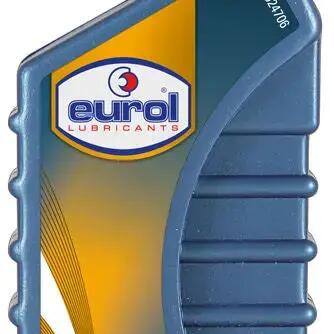 Eurol Chain Oil 100 ml — for sport, cross, tour and moped chains.