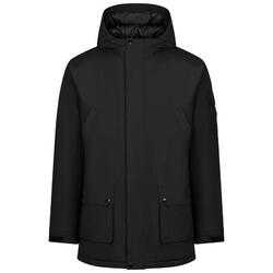 Veste Imperméable STEWART Homme (Vert Kaki)