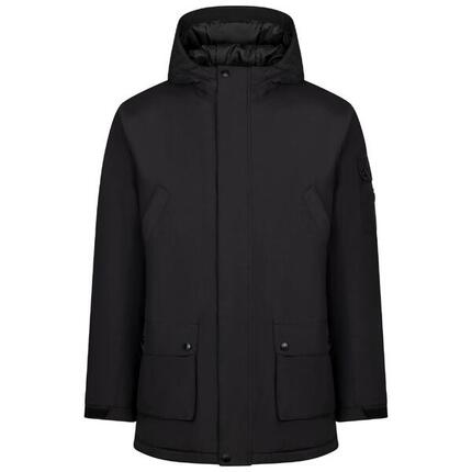 Veste Imperméable STEWART Homme (Noir)