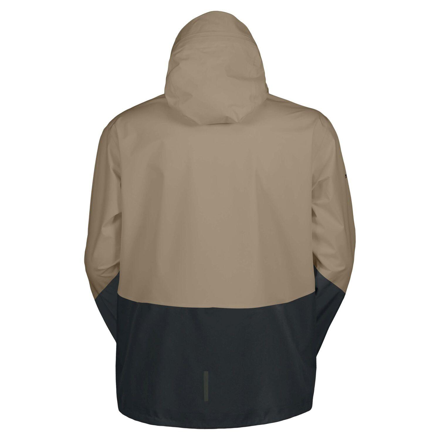 Chaqueta de montaña de hombre EXPLORAIR LIGHT DRYO 2.5L impermeable Scott 2/7