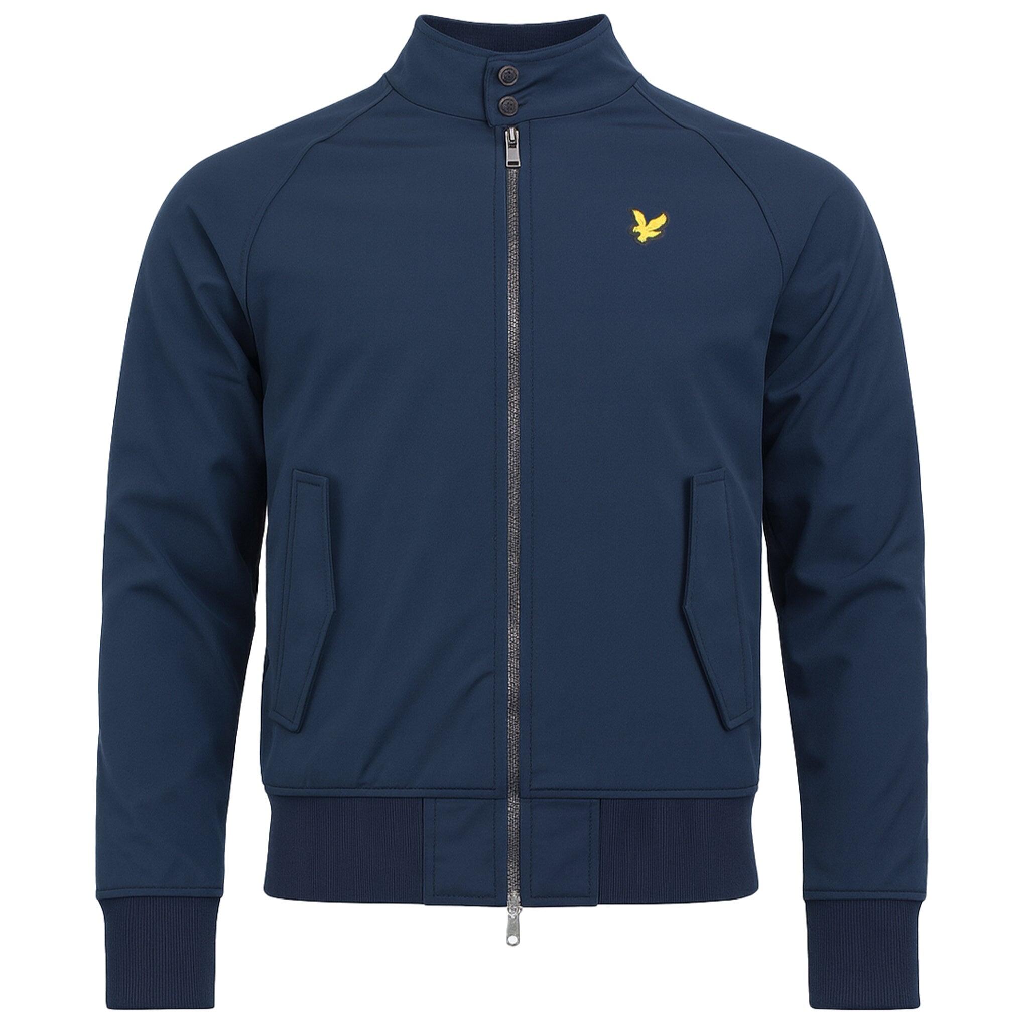 LYLE AND SCOTT picture