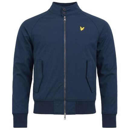 Veste softshell Lyle & Scott Harrington