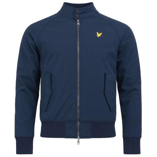 Veste softshell Lyle & Scott Harrington