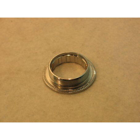 MICHE Ghiera Miche per Campagnolo da 12 denti, compatibile 9/10 velocità.