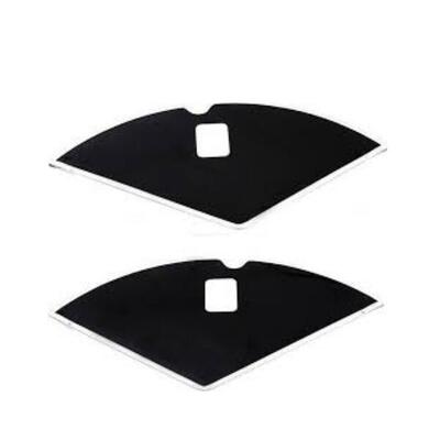 Hesling jasbeschermer 28x1 1/2 zwart