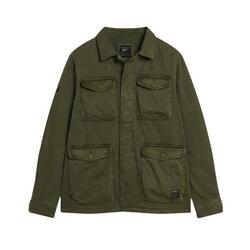 Veste militaire Superdry M65