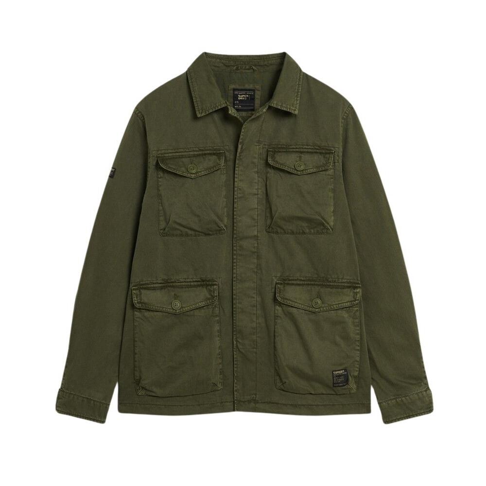 SUPERDRY Military jacket Superdry M65