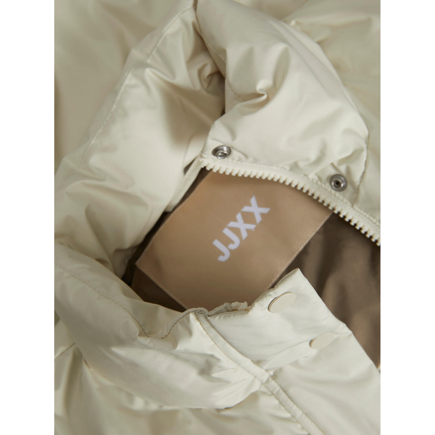 Chaleco de mujer JJXX Carla Novel Puffer 3/4
