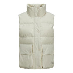 Gilet femme JJXX Carla Novel Puffer