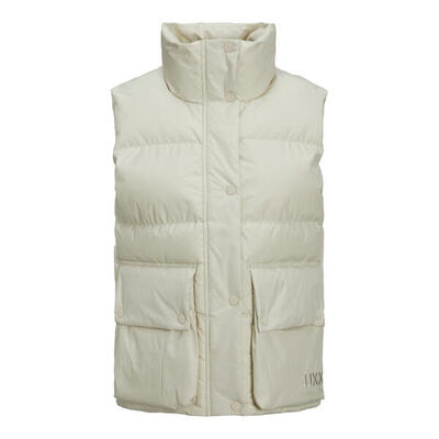 Gilet da donna JJXX Carla Novel Puffer