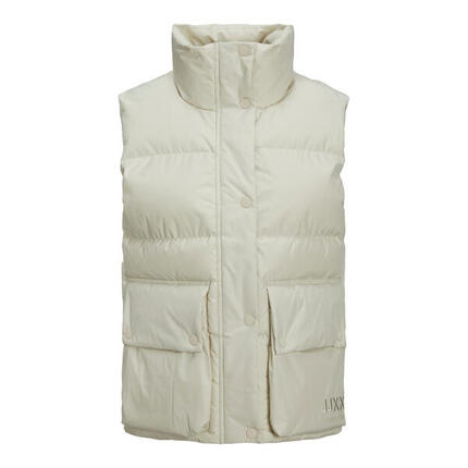 Gilet femme JJXX Carla Novel Puffer