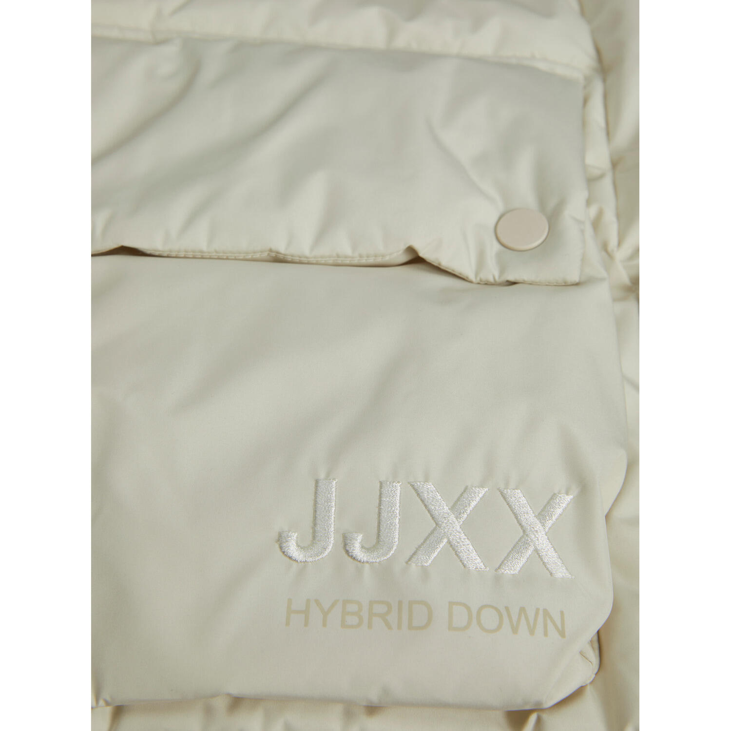 Chaleco de mujer JJXX Carla Novel Puffer 4/4
