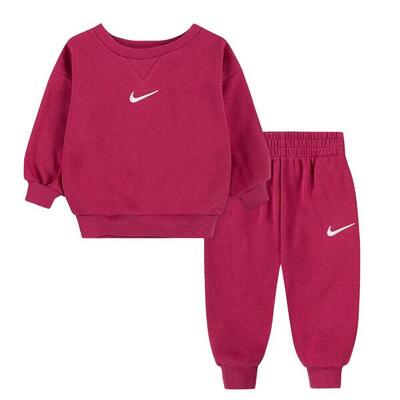 Trainingspak essential roze - 36m188-adz