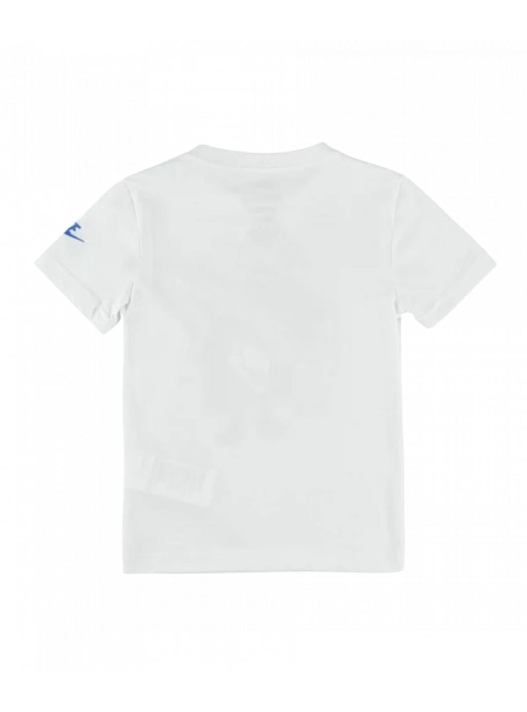 T-shirtn Bambino Nike Sportswear 86L871-001 3/3