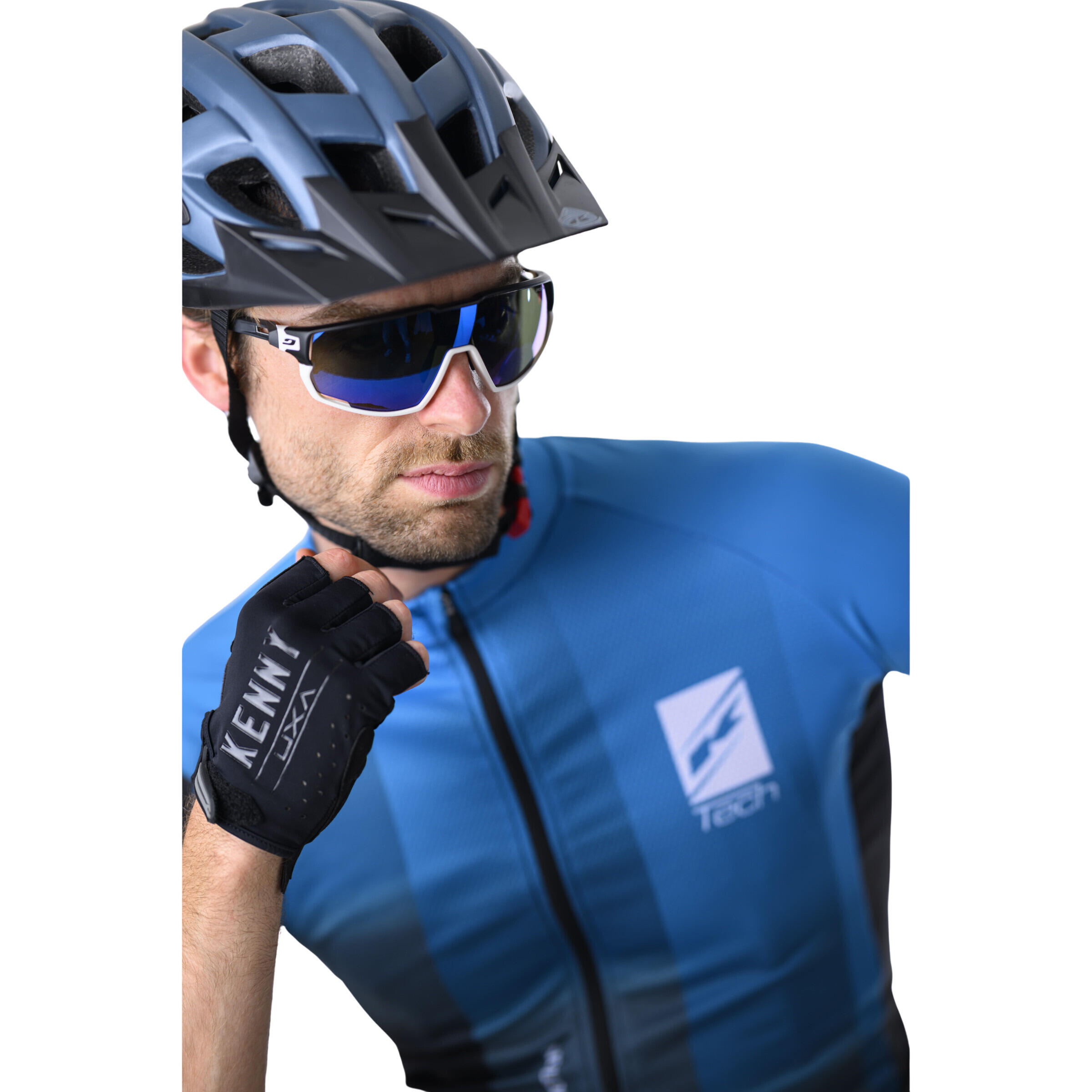 Maillot Kenny Tech 5/5