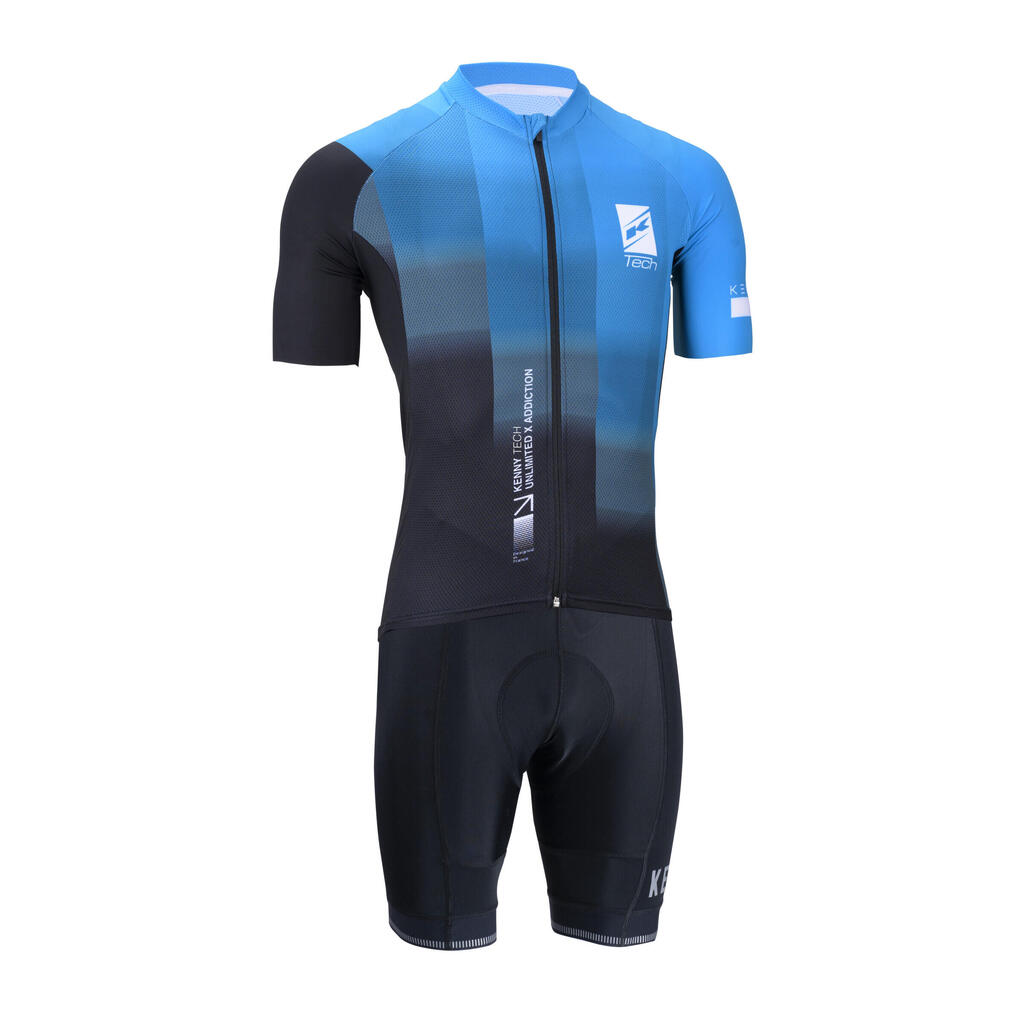 Jersey Kenny Tech
