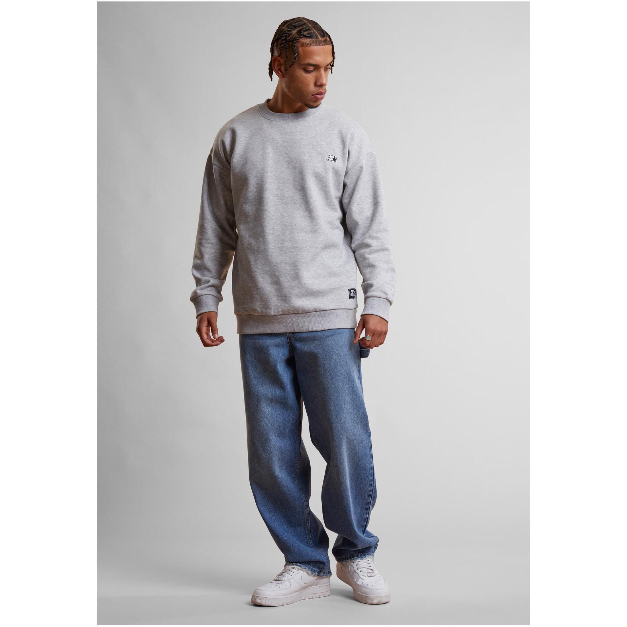Bluza z kapturem Starter USA Crew 3/5