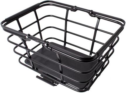 Atranvelo Epic Multi AVS tylny kosz 23L czarny