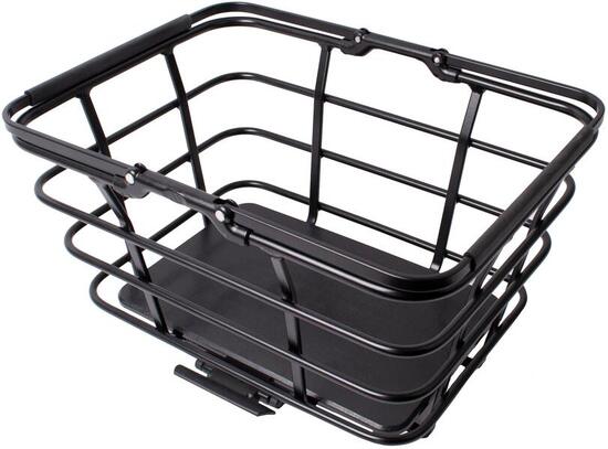 Atranvelo Epic Multi AVS tylny kosz 23L czarny