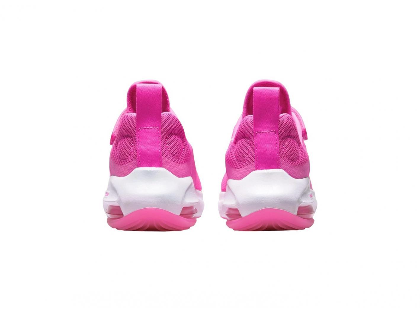 Scarpe Bambina Nike Sportswear DM8492_601_AIR_ZOOM_ARCADIA_2 5/5