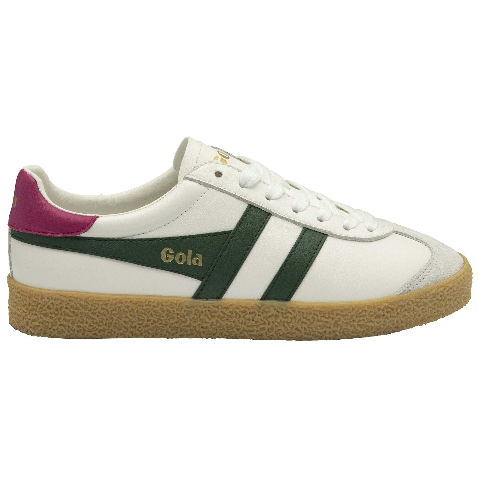 GOLA Sneakers in pelle da donna Gola Medallist Leather