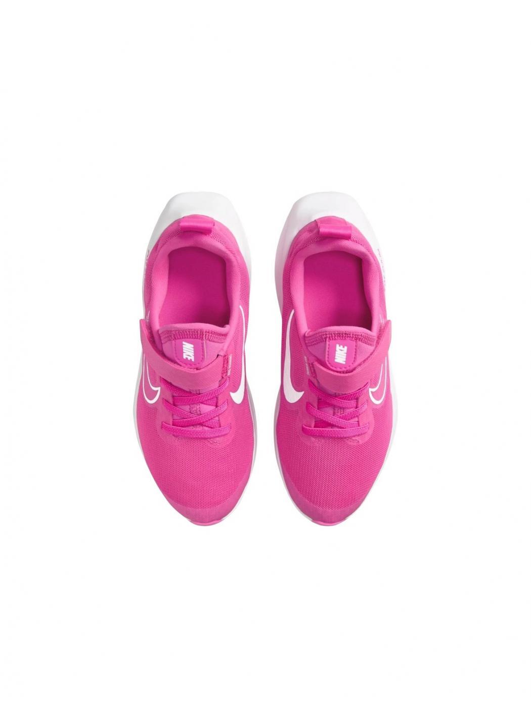 Scarpe Bambina Nike Sportswear DM8492_601_AIR_ZOOM_ARCADIA_2 4/5