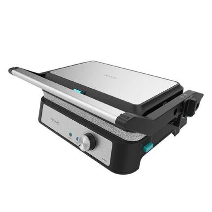 Grill CECOTEC Rock'nGrill 1500 Take&Clean 1500 W