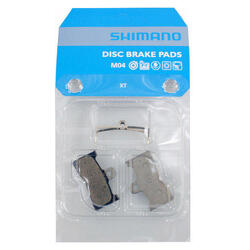 Shimano Patin Frein M-04 pour BR-M755 (Y8B298090).