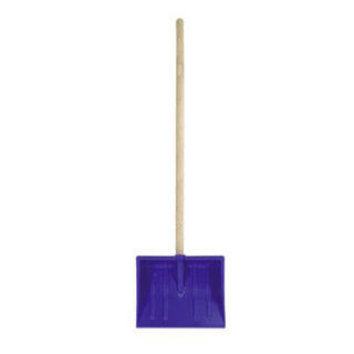 Basic-fit - Pelle À Neige Basique Junior 25x88cm - Luge - Incolore - No Size - Decathlon