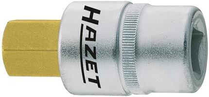 Hazet dopsleutelbit 986 screwdr.one.7mm 1 2z 986-7