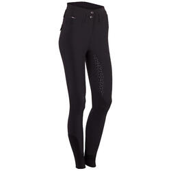 Pantalon équitation full grip femme Harry's Horse Classy Roan