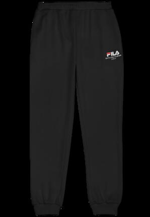 Pantalon de jogging enfant Fila Carisio Regular Logo