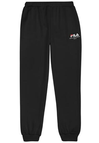 Pantalon de jogging enfant Fila Carisio Regular Logo