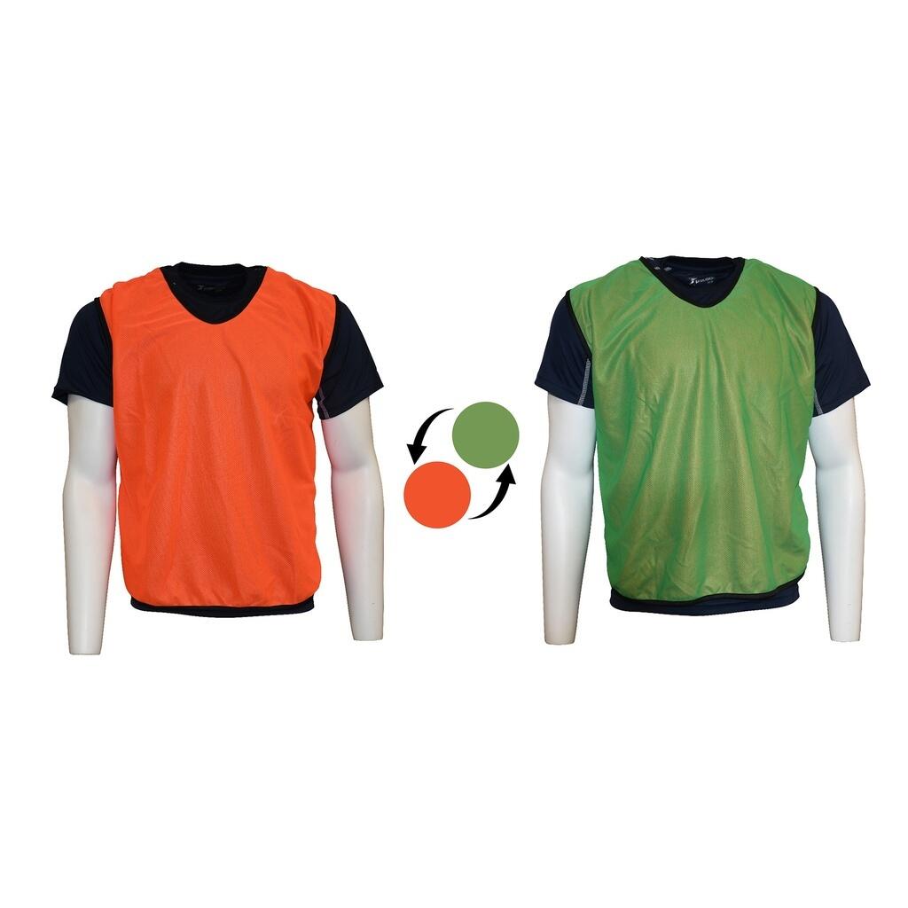 Casula double face per bambini Precision 4/4