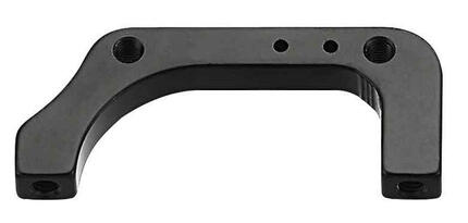 Adaptateur de frein à disque Tektro a4 arrière ø180mm