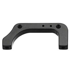 Adaptateur frein à disque Tektro A4 arrière 180 mm