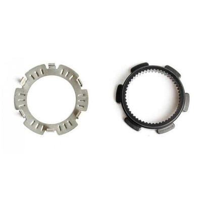 Magura Centre Lock Adapter für Antriebsachse