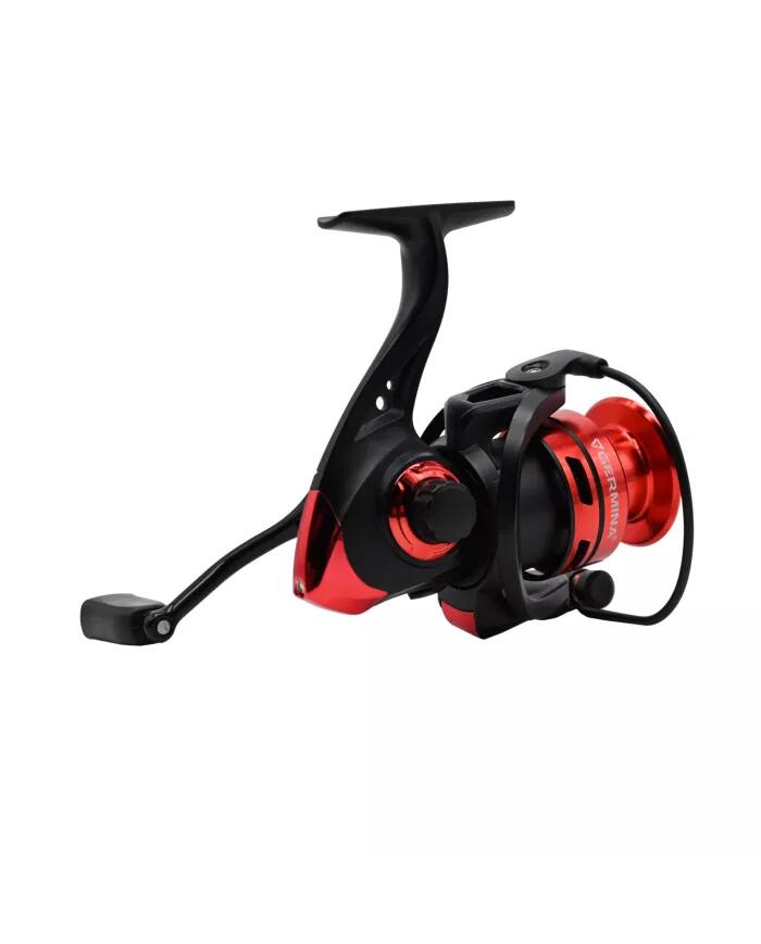 Kołowrotek spinningowy Germina Popular 3000 3/5