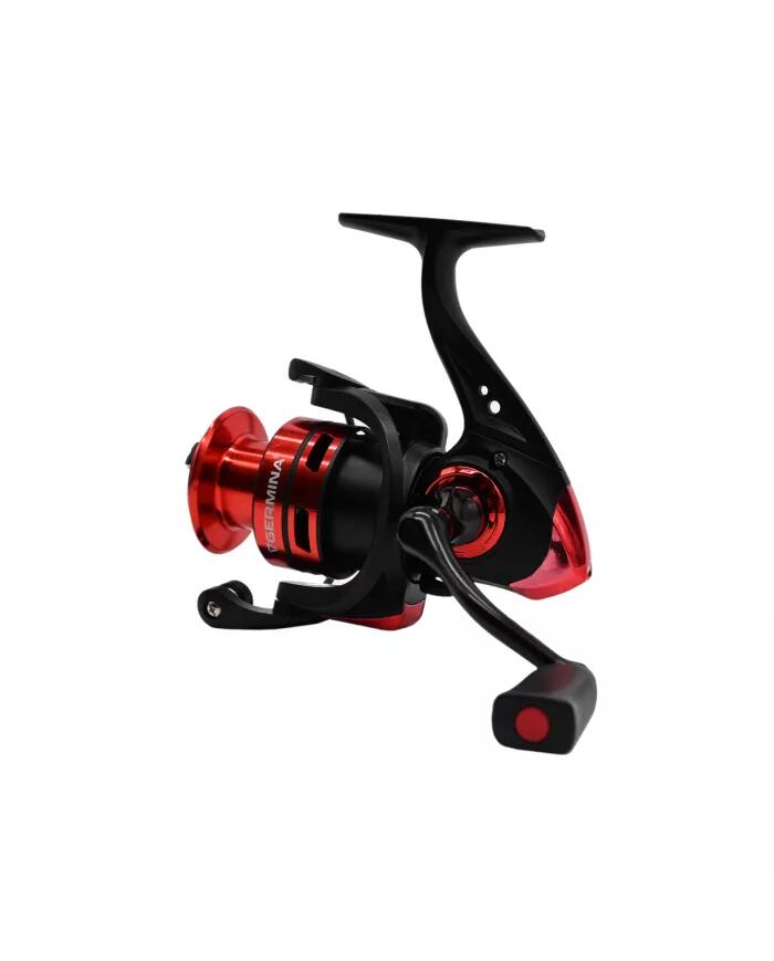 Kołowrotek spinningowy Germina Popular 3000 4/5