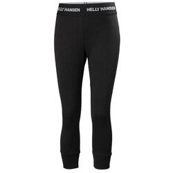 Legging 3/4 femme Helly Hansen Lifa Merino MIDW