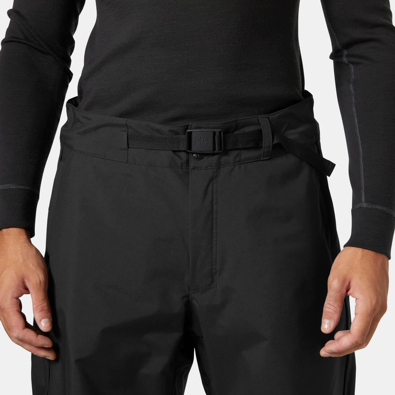 Pantaloni da sci Helly Hansen ULLR D 2.0 3/7