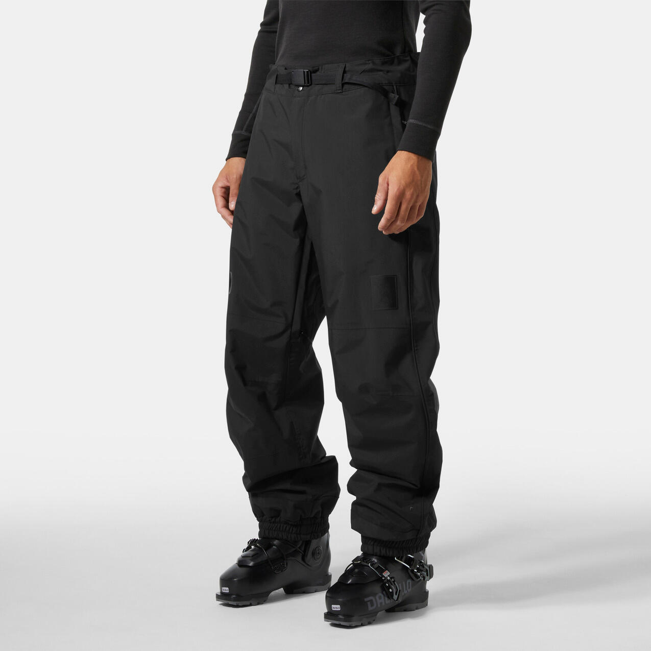 Pantaloni da sci Helly Hansen ULLR D 2.0 2/7