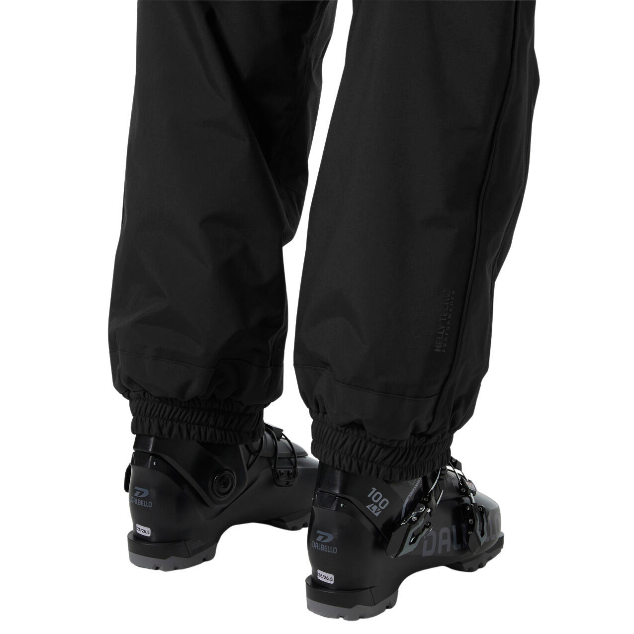 Pantaloni da sci Helly Hansen ULLR D 2.0 7/7