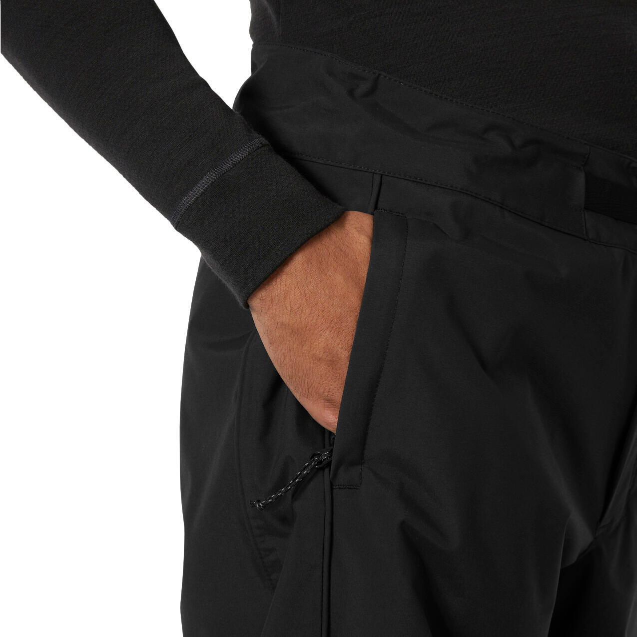 Pantaloni da sci Helly Hansen ULLR D 2.0 4/7
