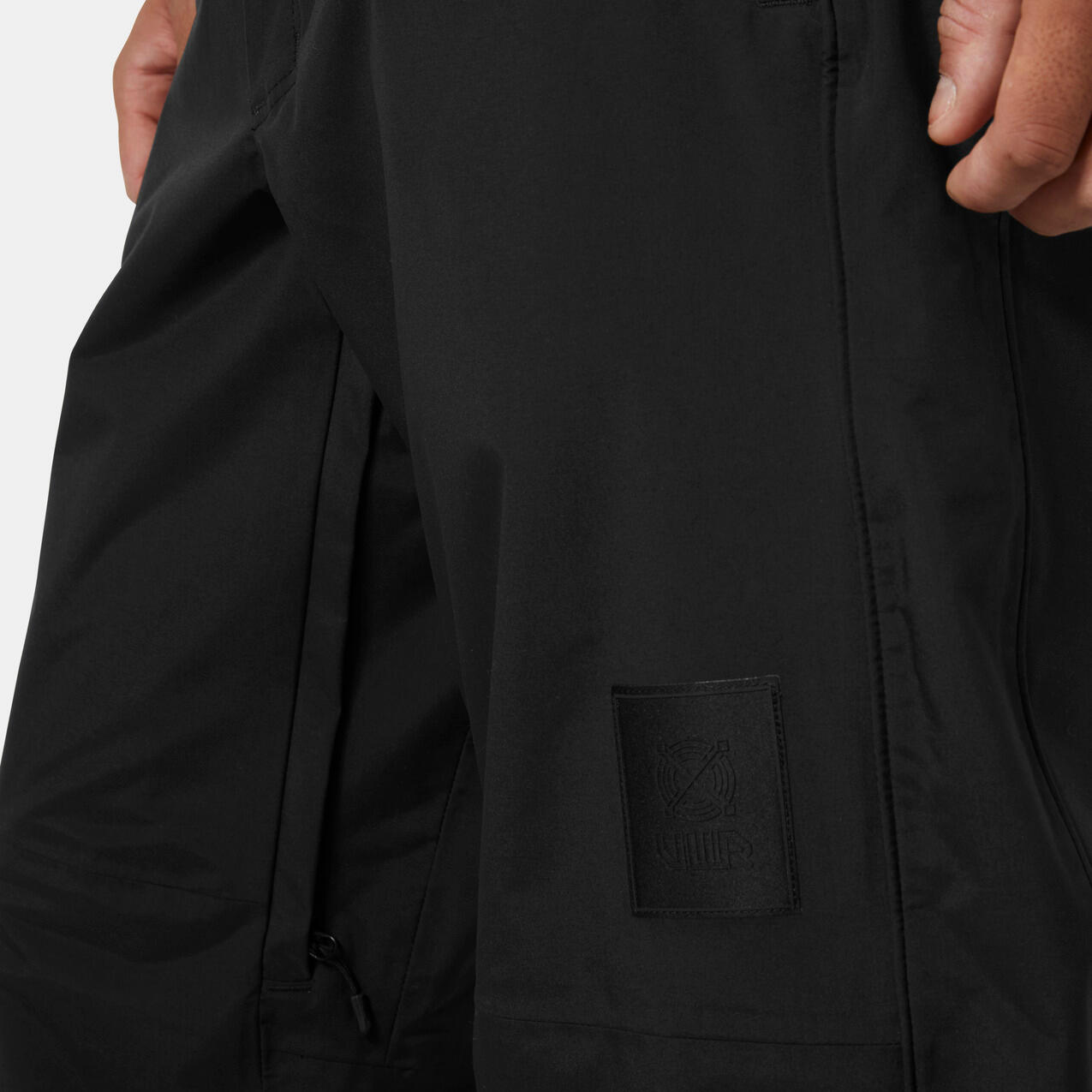 Pantaloni da sci Helly Hansen ULLR D 2.0 6/7