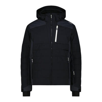 Giacca da sci uomo CMP 35W0127 Zip Hood