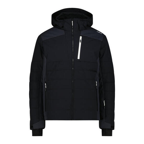 Giacca da sci uomo CMP 35W0127 Zip Hood