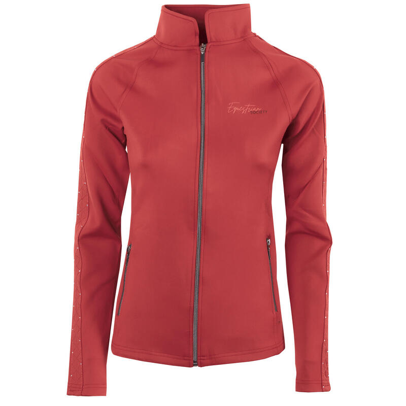 Horse Pilot veste de concours en filet disponibles en tailles Horse Pilot veste de concours en filet disponibles en tailles