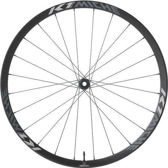 Miche Wielset K1 29er Boost Shim. Spline Tacheless 110 148