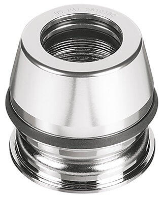 Zestaw sterów Ergotec 1 1/8